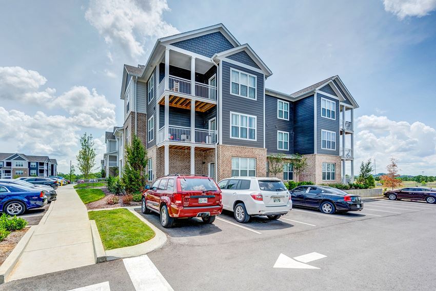 Preserve At Highland Ridge Apartments, 3474 Dickerson Pike, Nashville